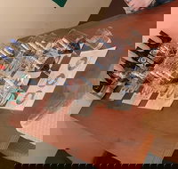 Food Tour Melbourne - St Kilda