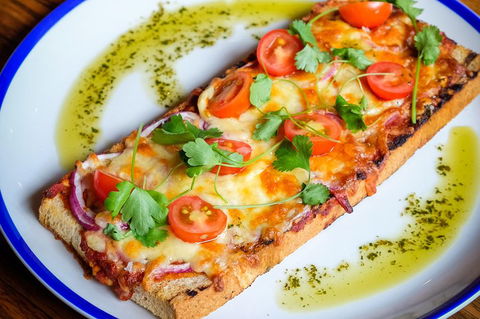 Food Tour Melbourne - St Kilda - Attractions Melbourne 1