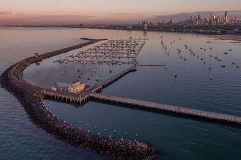 Food Tour Melbourne - St Kilda - Attractions Melbourne 2