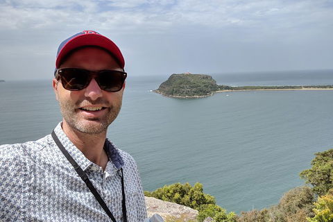 Manly & Sydney's Northern Beaches With 'Personalised Sydney Tours' - Attractions Melbourne 1