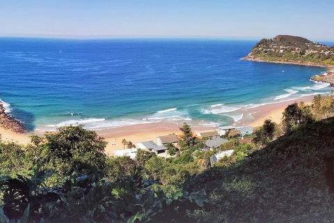 Manly & Sydney's Northern Beaches With 'Personalised Sydney Tours' - Attractions Melbourne 2