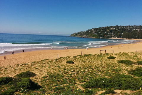Manly & Sydney's Northern Beaches With 'Personalised Sydney Tours' - Attractions Melbourne 5