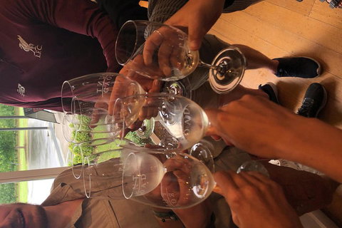 Small-Group Guided Yarra Valley Winery Tour With Wine Tasting - Attractions Melbourne 0