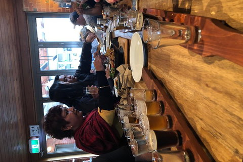 Small-Group Guided Yarra Valley Winery Tour With Wine Tasting - Attractions Melbourne 1