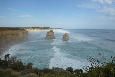 3-Day Great Ocean Road And Grampians Tour From Melbourne - Attractions Melbourne 1