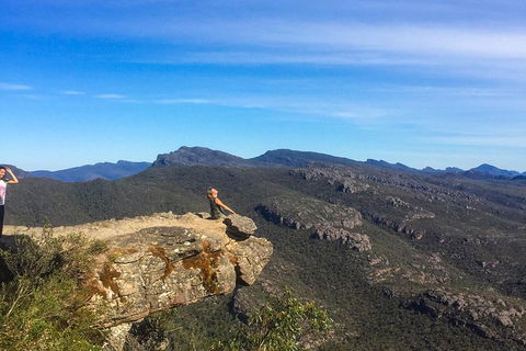 Grampians - Private Tour - Attractions Melbourne 1
