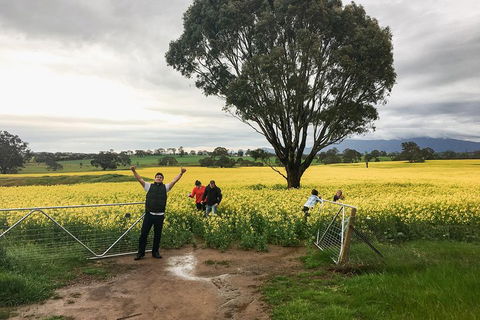 Grampians - Private Tour - Attractions Melbourne 2