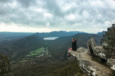 Grampians - Private Tour - Attractions Melbourne 4