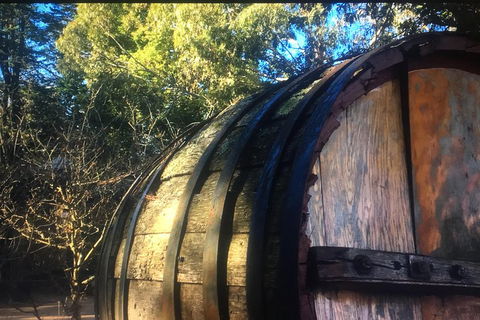 Personalised Wine Tour Experience In The Beautiful NSW Southern Highlands - Attractions Melbourne 0