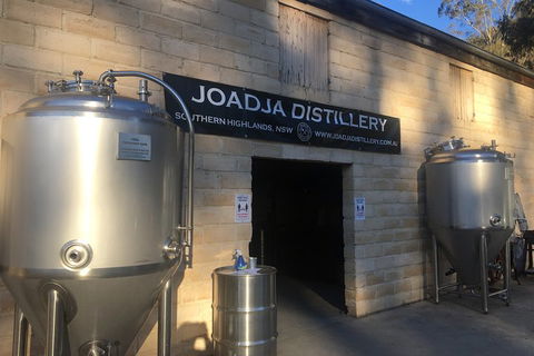 Personalised Wine Tour Experience In The Beautiful NSW Southern Highlands - Attractions Melbourne 2