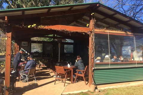 Personalised Wine Tour Experience In The Beautiful NSW Southern Highlands - Attractions Melbourne 3