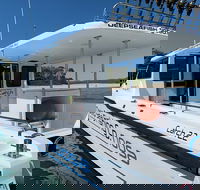 Full Day 9.5 Hour Offshore Fishing Charter - Attractions Melbourne