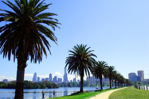 Melbourne City Tour: Sporting Icons And The Bayside - Attractions Melbourne 1
