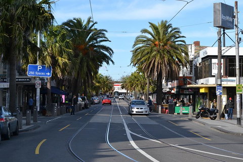 Melbourne City Tour: Sporting Icons And The Bayside - Attractions Melbourne 2
