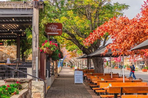 Barossa Valley Full-Day Tour From Adelaide With Maggie Beer Farm - Attractions Melbourne 1