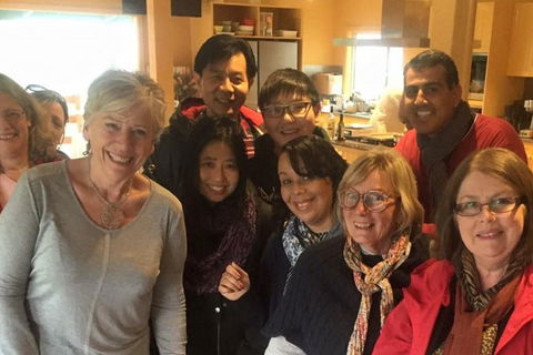 Barossa Valley Full-Day Tour From Adelaide With Maggie Beer Farm - Attractions Melbourne 5
