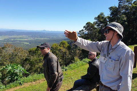 O'Reilly's & Lamington National Park From Brisbane - Attractions Melbourne 4