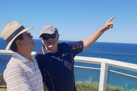 Chill Out At Byron Bay From Gold Coast - Attractions Melbourne 0