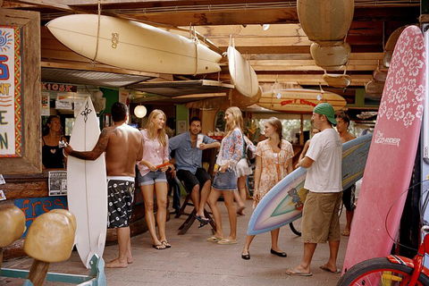 Chill Out At Byron Bay From Gold Coast - Attractions Melbourne 1