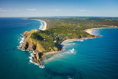 Chill Out At Byron Bay From Gold Coast - Attractions Melbourne 4