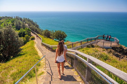Chill Out At Byron Bay From Gold Coast - Attractions Melbourne 5