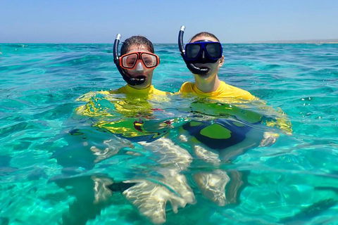 Lagoon Explorer - Ningaloo Reef Full-Day Kayaking And Snorkeling Adventure - Attractions Melbourne 4