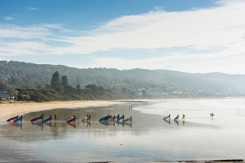 LGBT+ Friendly 12-Hour Great Ocean Road Private Tour - Attractions Melbourne 2