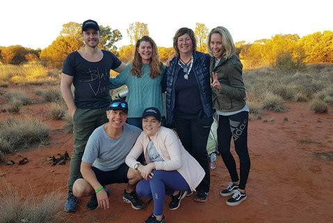 Blue Mountains Tour From Sydney With An Aboriginal Experience - Attractions Melbourne 0