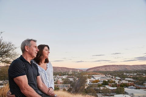 Best Of Alice Springs Full Day Tour - Attractions Melbourne 5