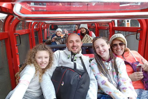 All Inclusive Blue Mountains Small-Group Day Trip From Sydney - Attractions Melbourne 3