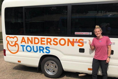 Small-Group Blue Mountains Tour With A Local Guide - Attractions Melbourne 5