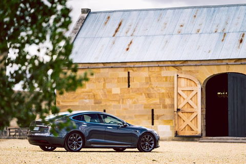 Private Luxury-Eco Tour - Attractions Melbourne 5