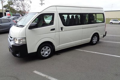 Small Group The Best of Melbourne