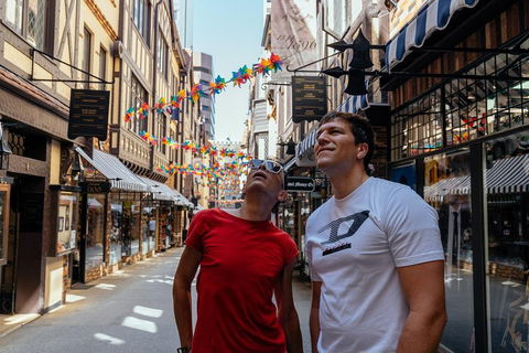 Highlights & Hidden Gems With Locals: Best Of Perth Private Tour - Attractions Melbourne 0