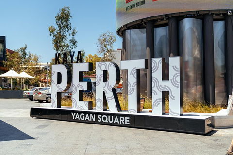 Highlights & Hidden Gems With Locals: Best Of Perth Private Tour - Attractions Melbourne 4