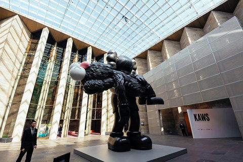 Private City Kickstart Tour: Melbourne - Attractions Melbourne 3