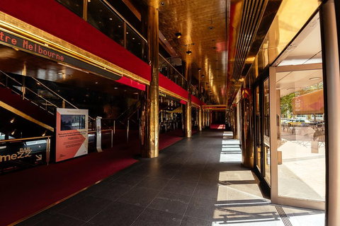 Private City Kickstart Tour: Melbourne - Attractions Melbourne 4