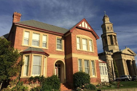 Walking Tour: Highlight Of Battery Point - Attractions Melbourne 0
