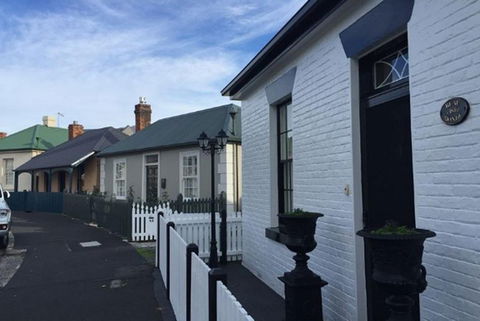 Walking Tour: Highlight Of Battery Point - Attractions Melbourne 2