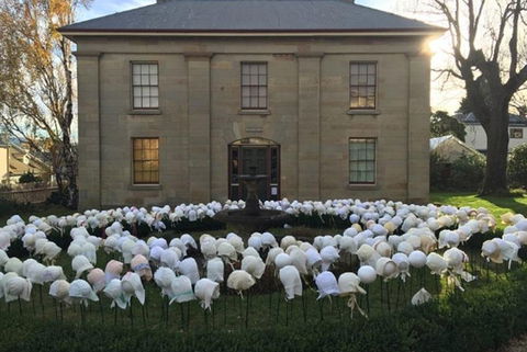 Walking Tour: Highlight Of Battery Point - Attractions Melbourne 4