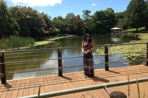 Mt Tamborine Full Day Wine Tour - Attractions Melbourne 0