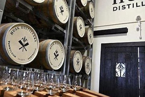Northern Rivers Full Day Wine Tour - Attractions Melbourne 0