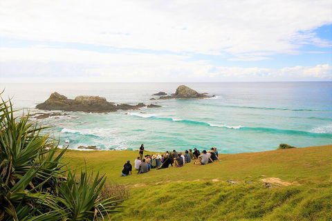 Cape Byron Aboriginal Tour - Attractions Melbourne 2
