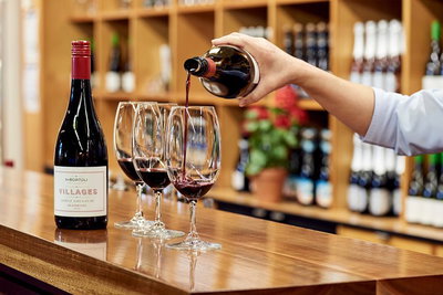 Yarra Valley Wine and Wildlife Self-Driving Tour