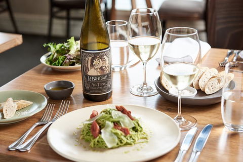 Yarra Valley Wine And Wildlife Self-Driving Tour - Attractions Melbourne 3