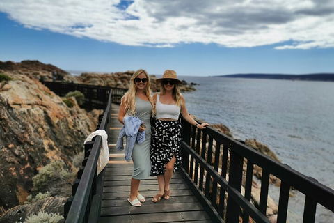 Margaret River Impression Day Tour From Perth - Attractions Melbourne 5