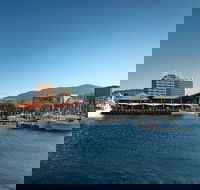 Hobart City Sightseeing Tour including MONA Admission - Attractions Melbourne