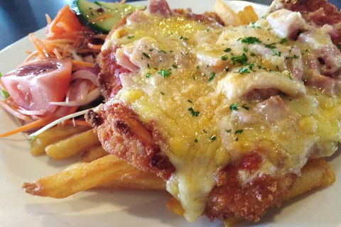 Full Day Atherton Tablelands Tour From Cairns - Attractions Melbourne 0