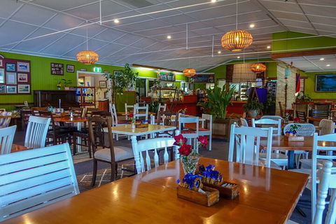 Full Day Atherton Tablelands Tour From Cairns - Attractions Melbourne 1