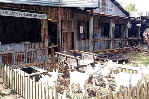 Full Day Atherton Tablelands Tour From Cairns - Attractions Melbourne 4